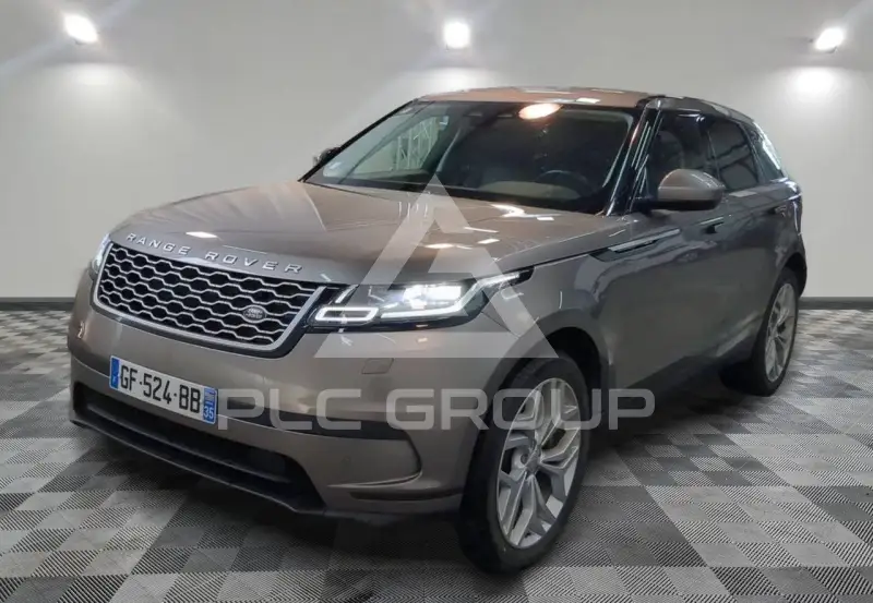 2022 Land Rover Range Rover