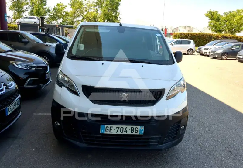 2022 Peugeot Expert