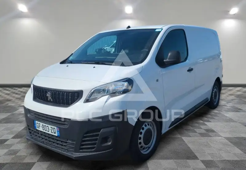 2022 Peugeot Expert