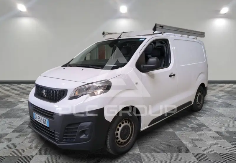 2022 Peugeot Expert