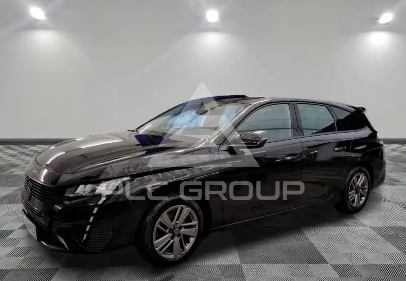 2022 Peugeot 308