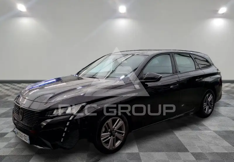 2022 Peugeot 308