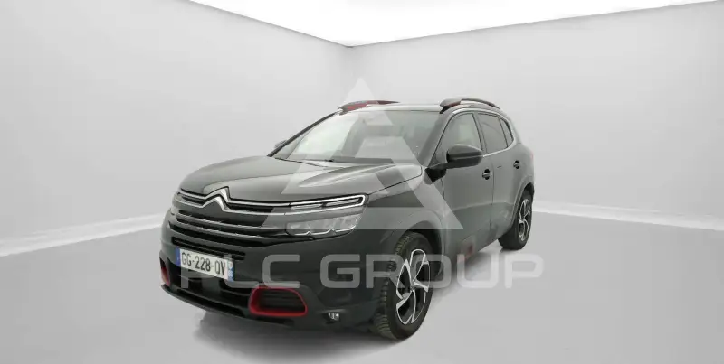 2022 Citroen C5