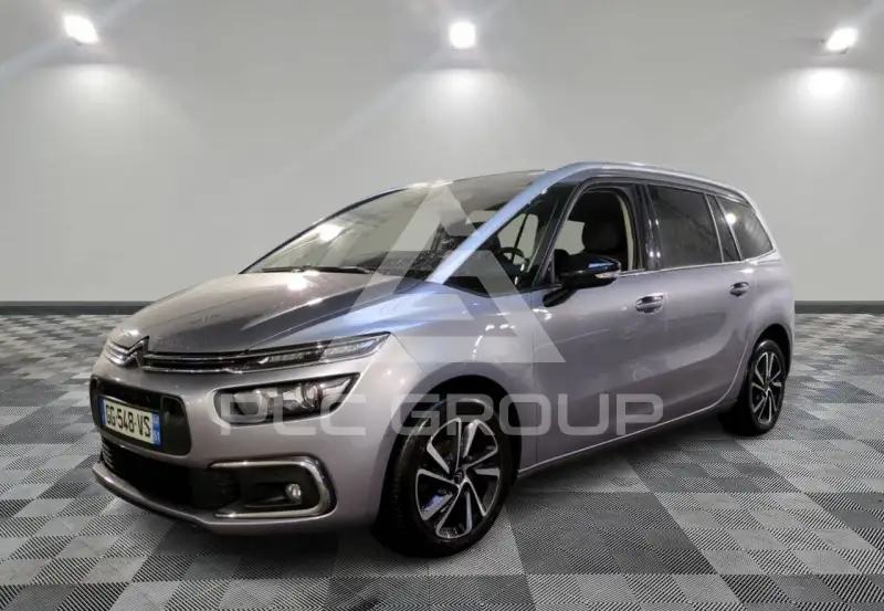 2022 Citroen C4