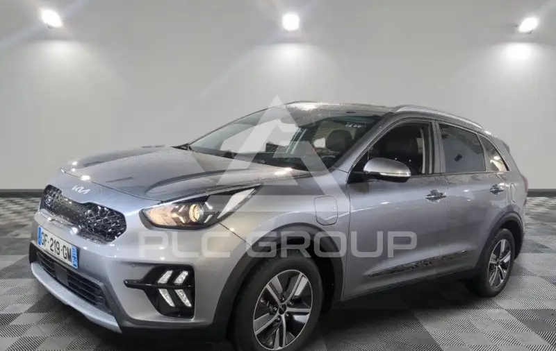 2022 KIA Niro