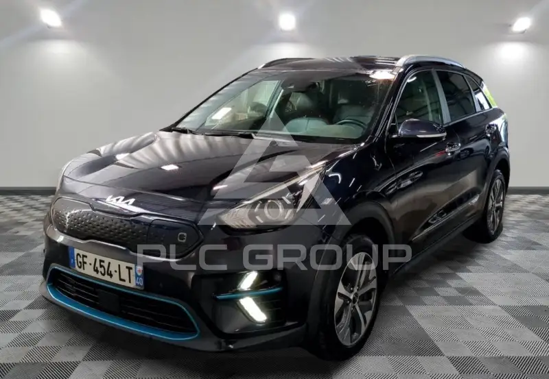 2022 KIA Niro