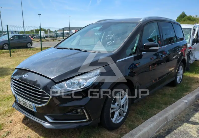 2022 Ford GALAXY
