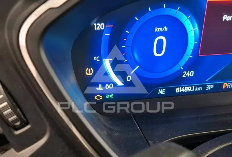 2022 Ford Kuga
