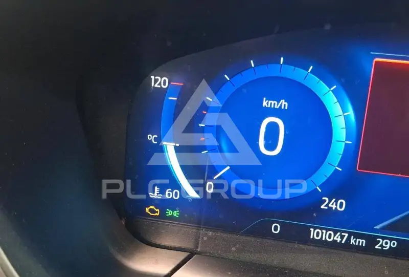 2022 Ford Kuga