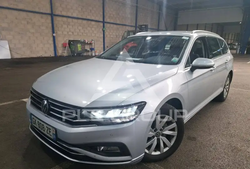 2022 Volkswagen PASSAT