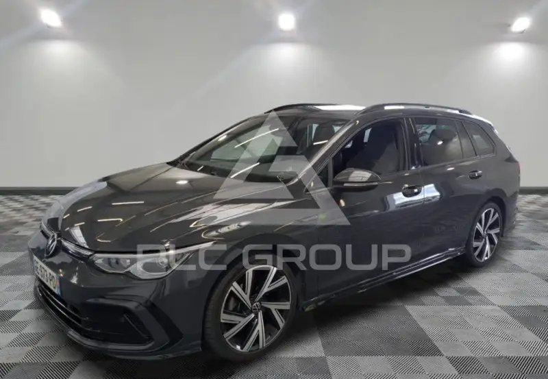 2022 Volkswagen GOLF