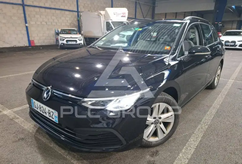 2022 Volkswagen GOLF
