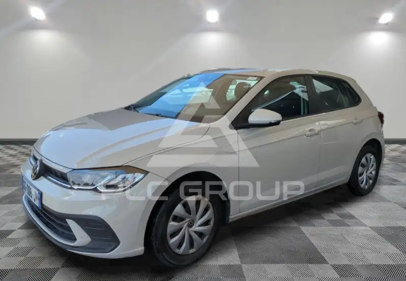 2022 Volkswagen Polo