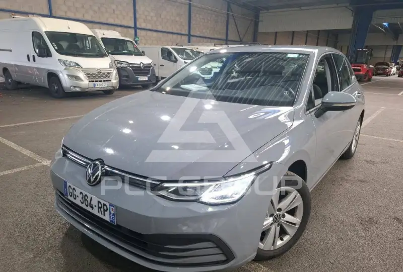 2022 Volkswagen GOLF