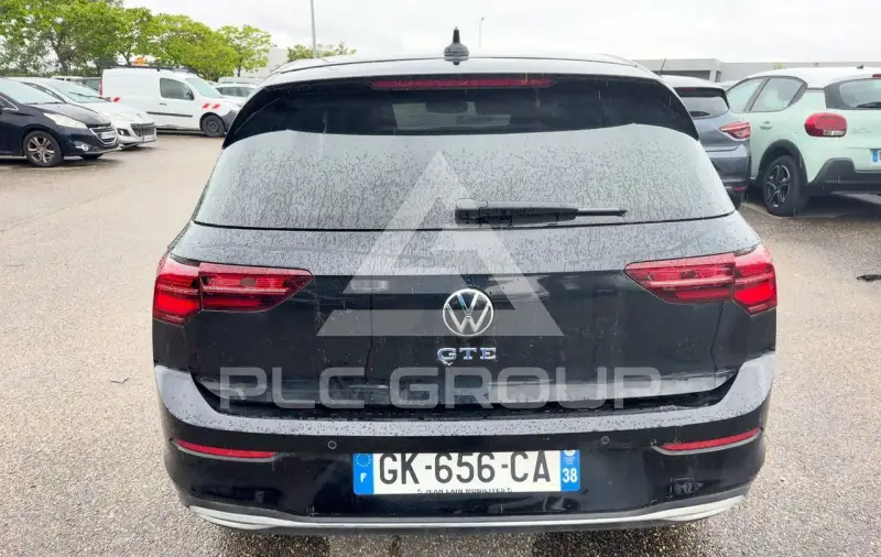 2022 Volkswagen GOLF