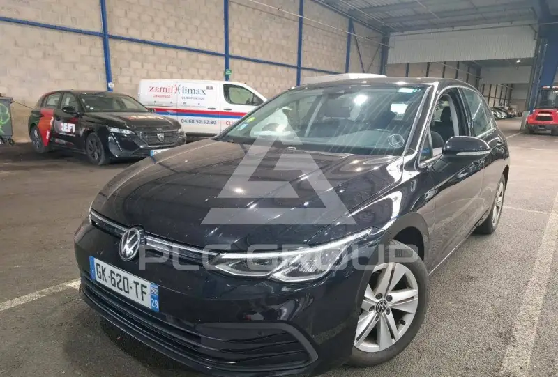 2022 Volkswagen GOLF