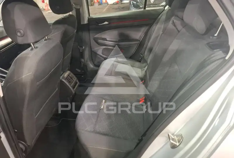 2022 Volkswagen GOLF