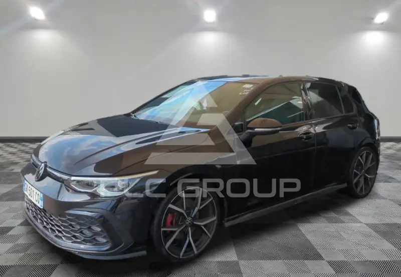 2022 Volkswagen GOLF