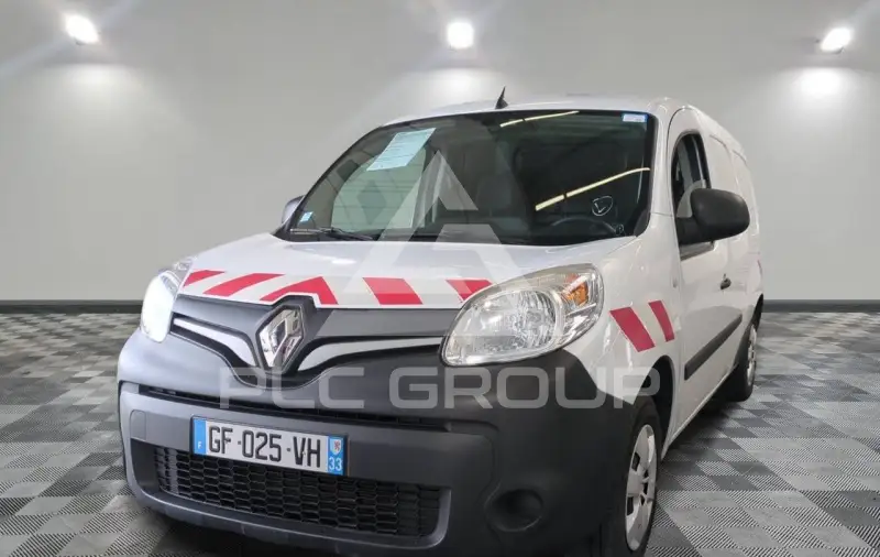 2022 Renault Kangoo
