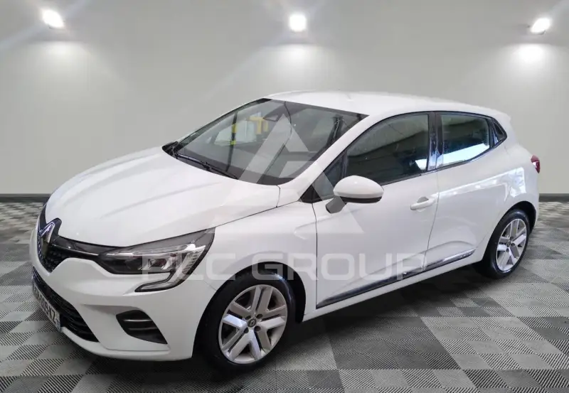 2022 Renault Clio