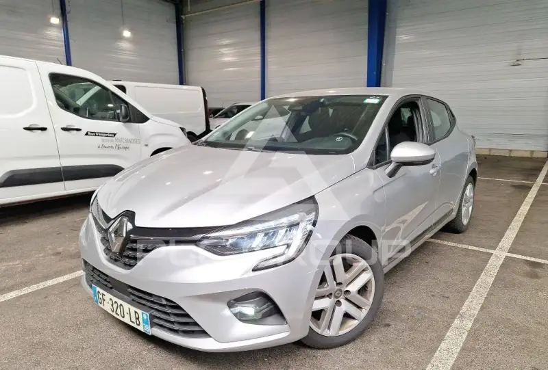 2022 Renault Clio