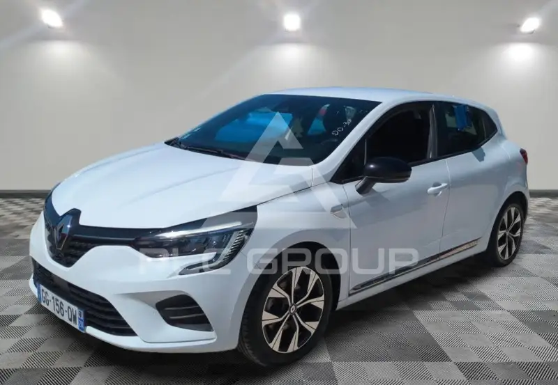 2022 Renault Clio