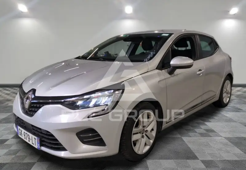 2022 Renault Clio