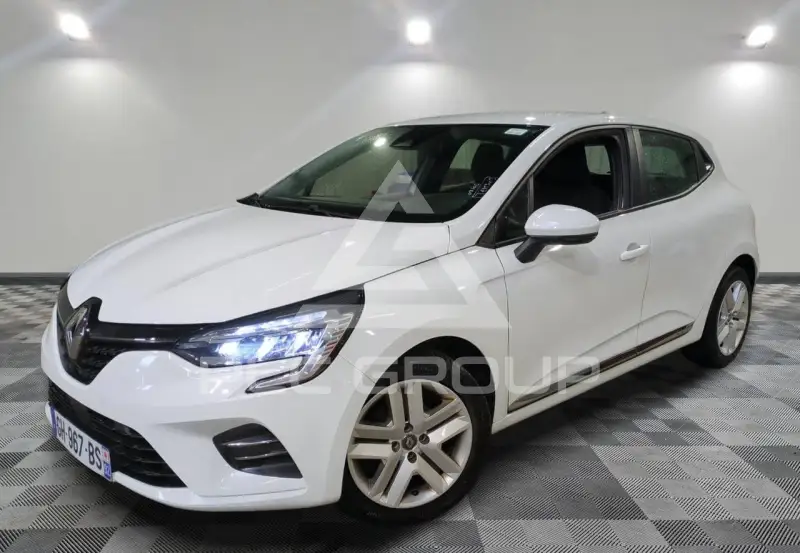 2022 Renault Clio