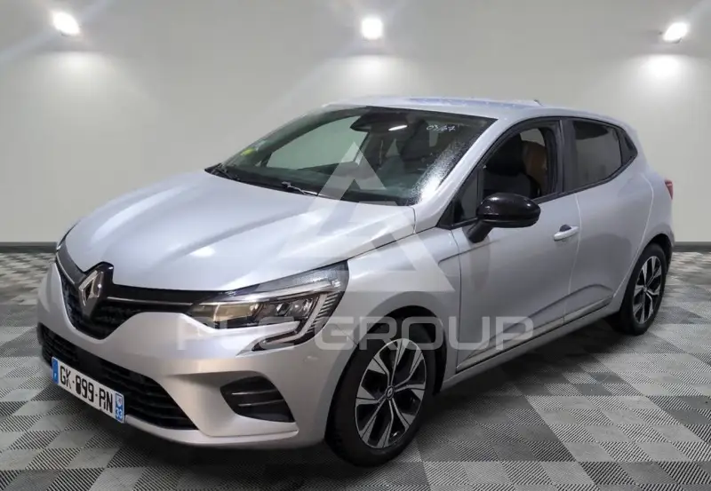 2022 Renault Clio