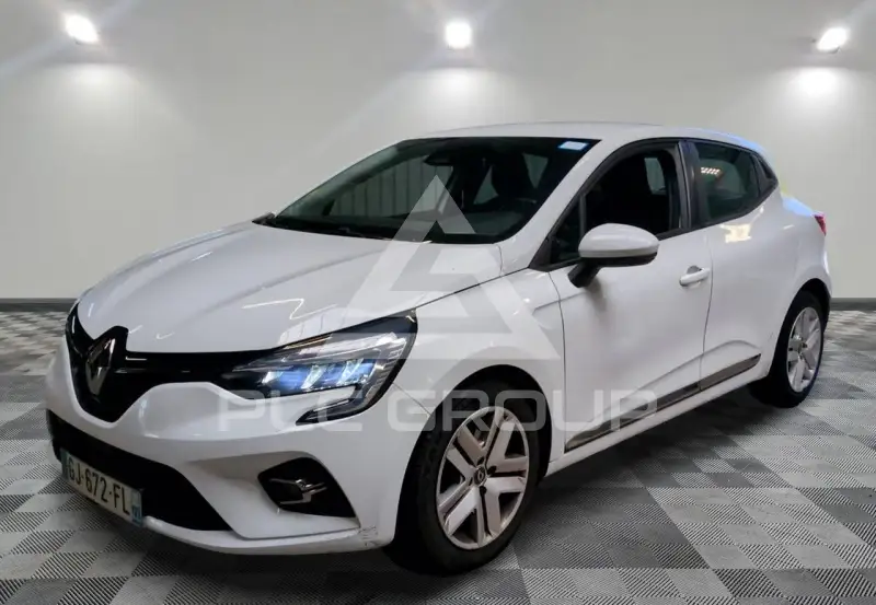 2022 Renault Clio