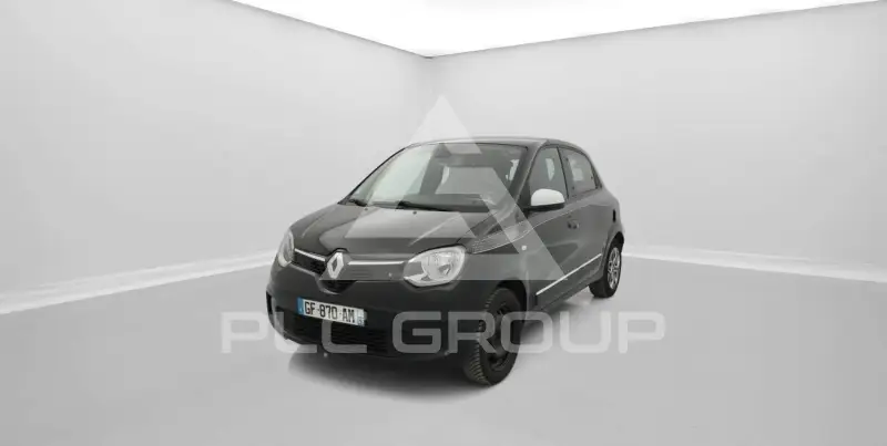 2022 Renault Twingo