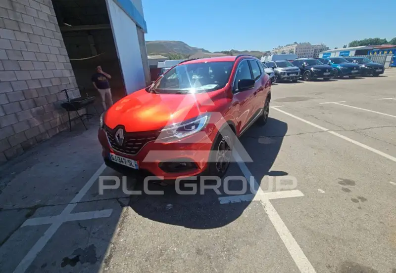 2022 Renault Kadjar