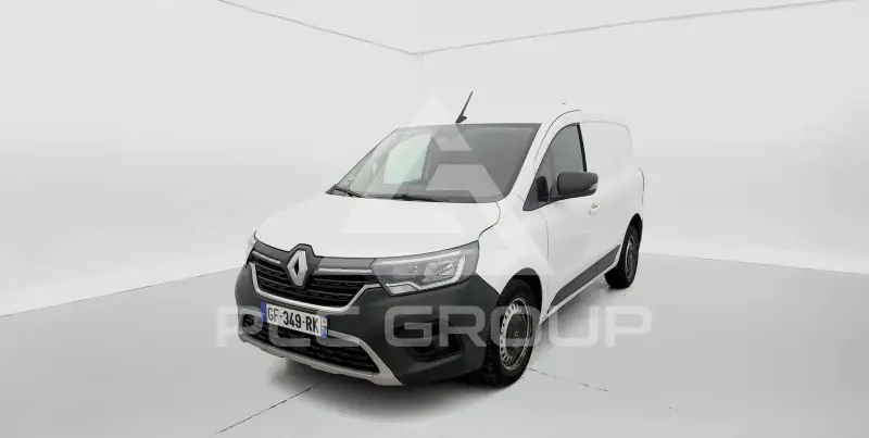 2022 Renault Kangoo