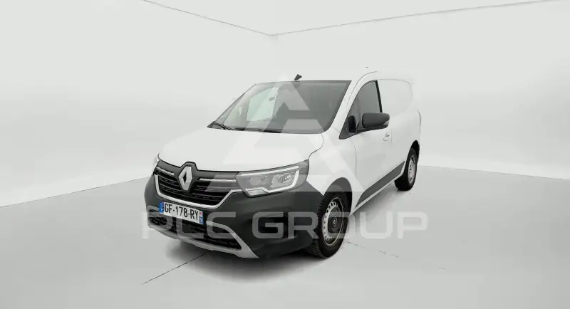 2022 Renault Kangoo