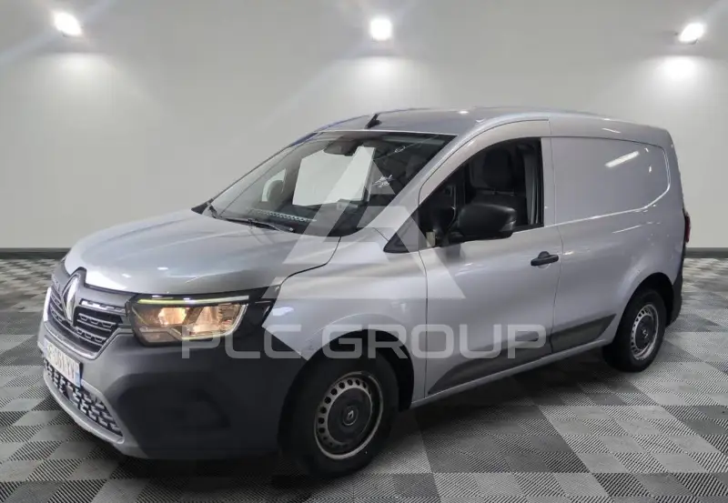 2022 Renault Kangoo