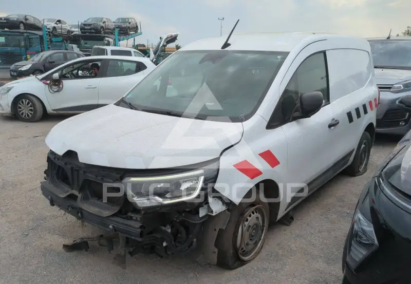 2022 Renault Kangoo