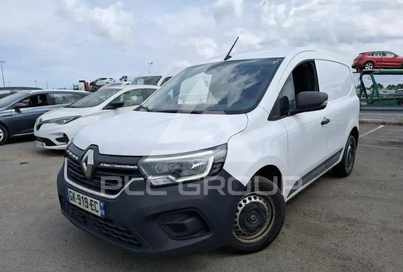 2022 Renault Kangoo