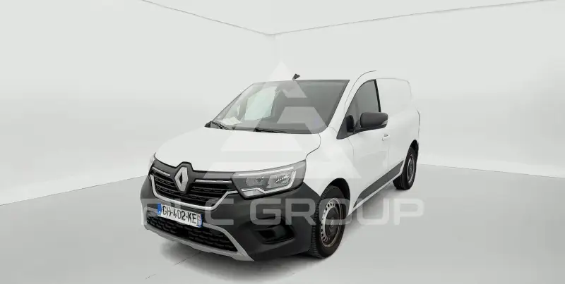 2022 Renault Kangoo