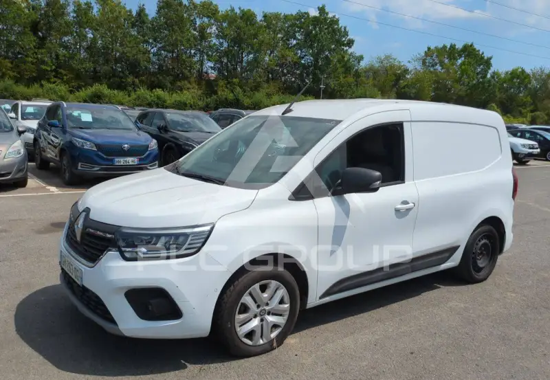 2022 Renault Kangoo