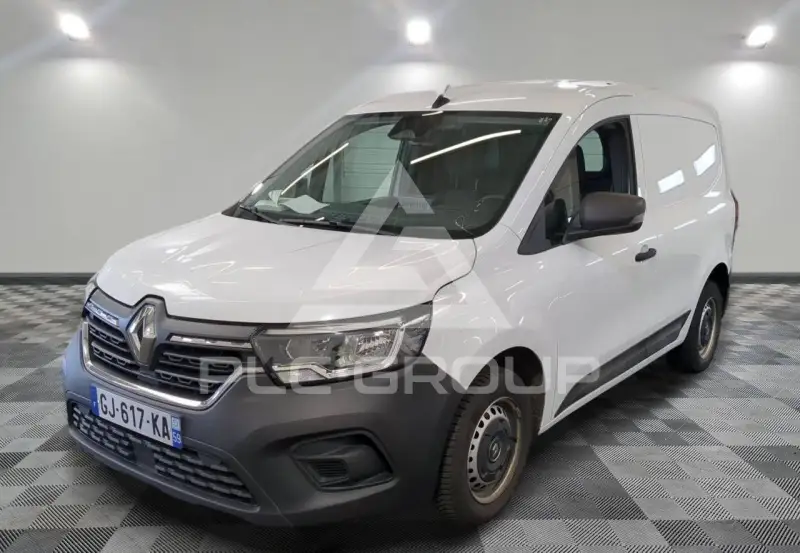 2022 Renault Kangoo