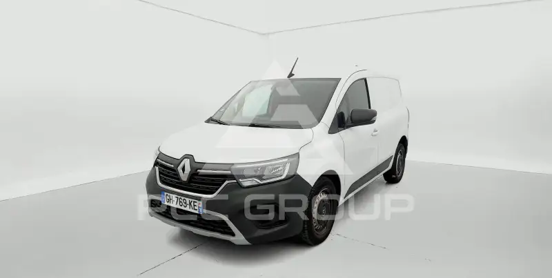 2022 Renault Kangoo