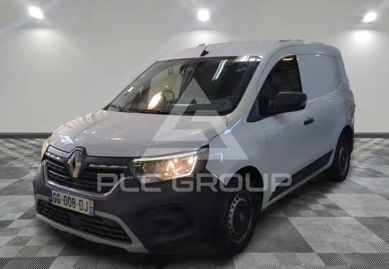 2022 Renault Kangoo