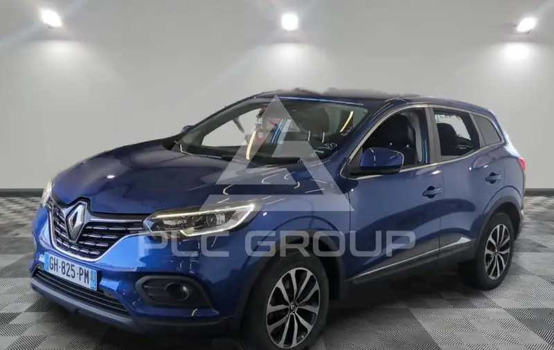 2022 Renault Kadjar