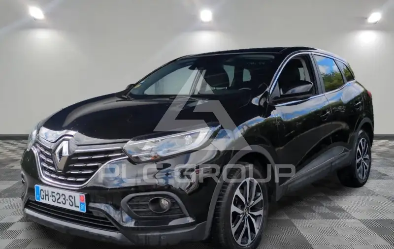 2022 Renault Kadjar
