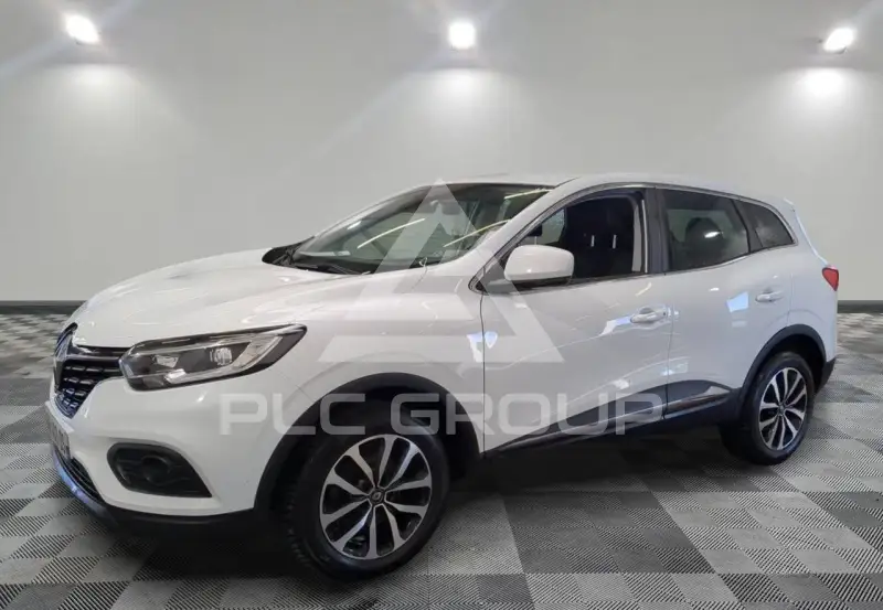 2022 Renault Kadjar