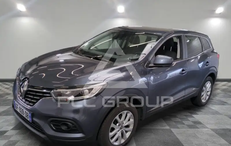 2022 Renault Kadjar