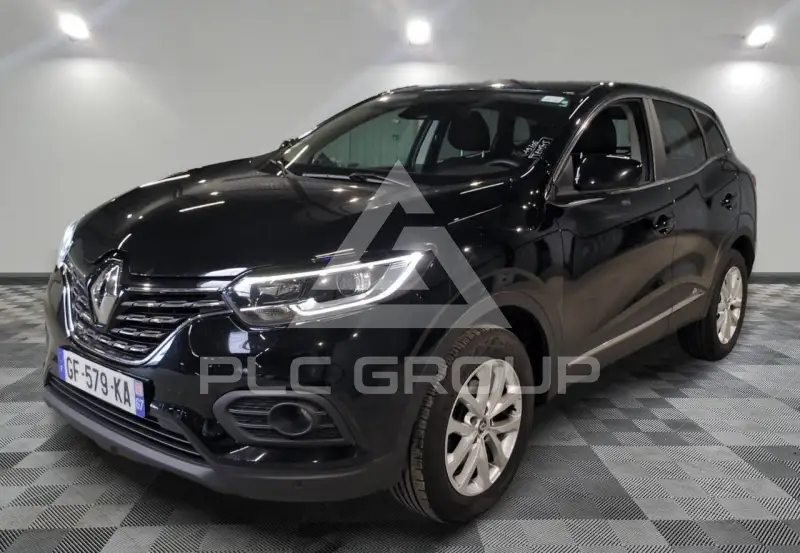 2022 Renault Kadjar