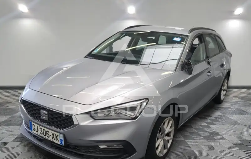 2022 Seat Leon