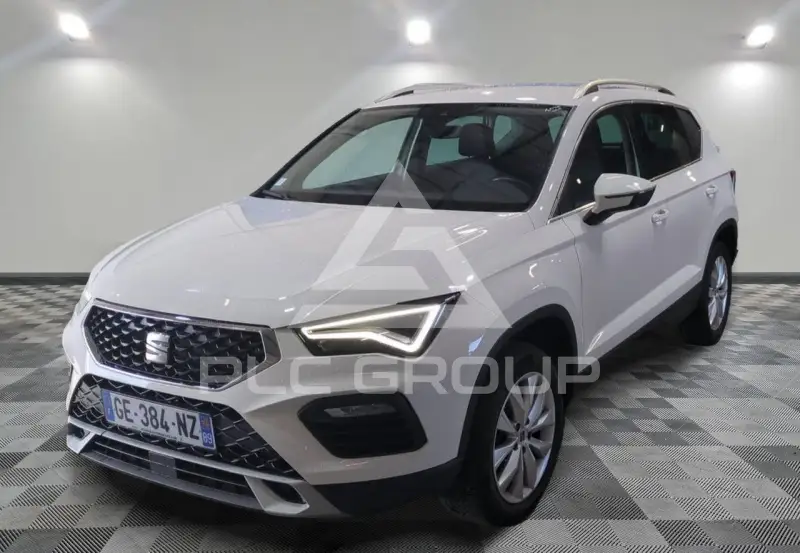 2022 Seat Alteca