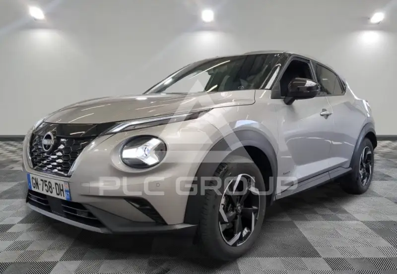 2023 Nissan Juke